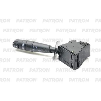 Переключатель подрулевой PEUGEOT: 406 95-04, 605 90-93, 807 02-12, Berlingo PATRON P15-0337