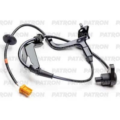 Датчик частоты вращения колеса задний, правый HONDA: Civic VII 01- PATRON ABS50073