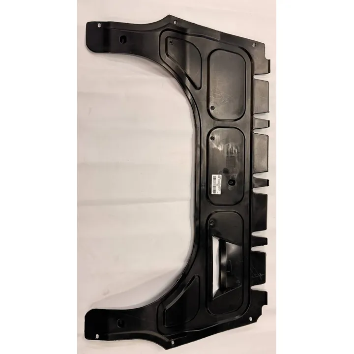 Уценка Пыльник двигателя центральный VOLKSWAGEN Polo sedan (01-), Уценка для VW Polo Sedan 10-> NSP NSP086R0825237D-N0