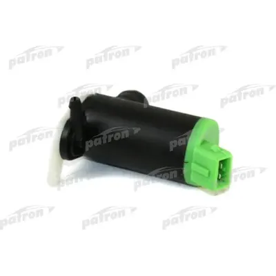 Насос стеклоомывателя CITROEN: AX 1.0/1.1/1.3/1.4D/1.5D 86-98, BERLINGO PATRON P19-0013