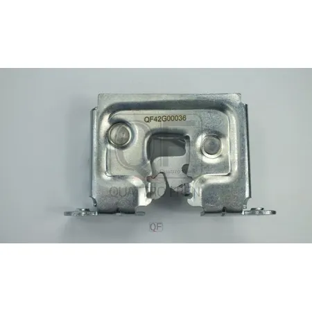 Замок капота, QUATTRO FRENI QF42G00036