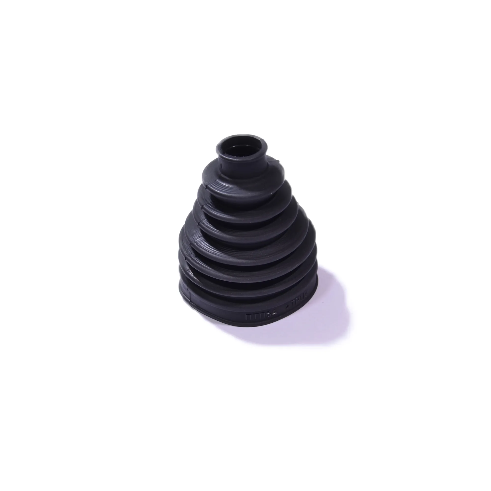 Пыльник ШРУСА наружный HYUNDAI/KIA чёрный TPU (U-d23-D79-h104) ПТП ПТП64 PTP023495