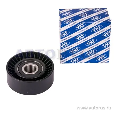 Ролик натяжитель ремня ВАЗ 2123 VK TECHNOLOGY