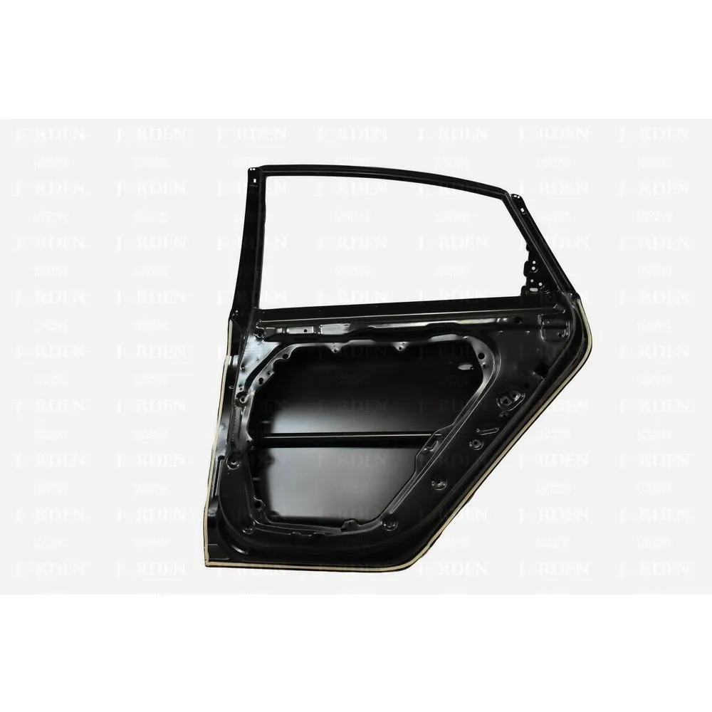 Дверь задняя RH Sonata 7 JH02SNT17053R