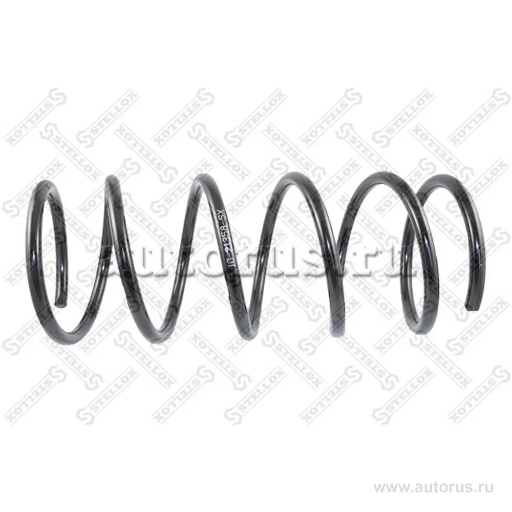 Пружина передняя 40 275 69 Ford Focus 1.8TDi 98> STELLOX 10-21358-SX