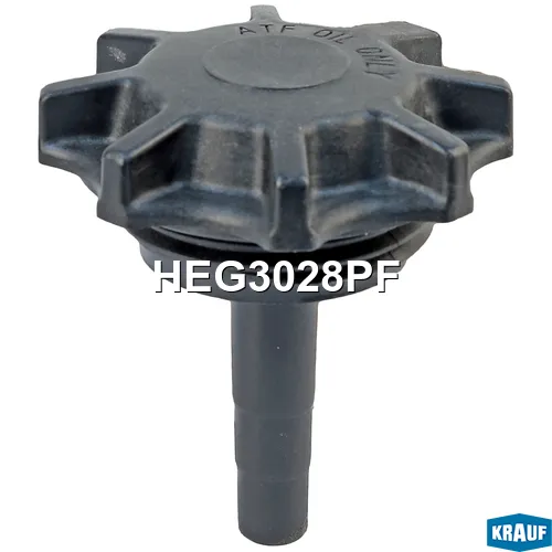Крышка бачка усилителя руля KRAUF HEG3028PF