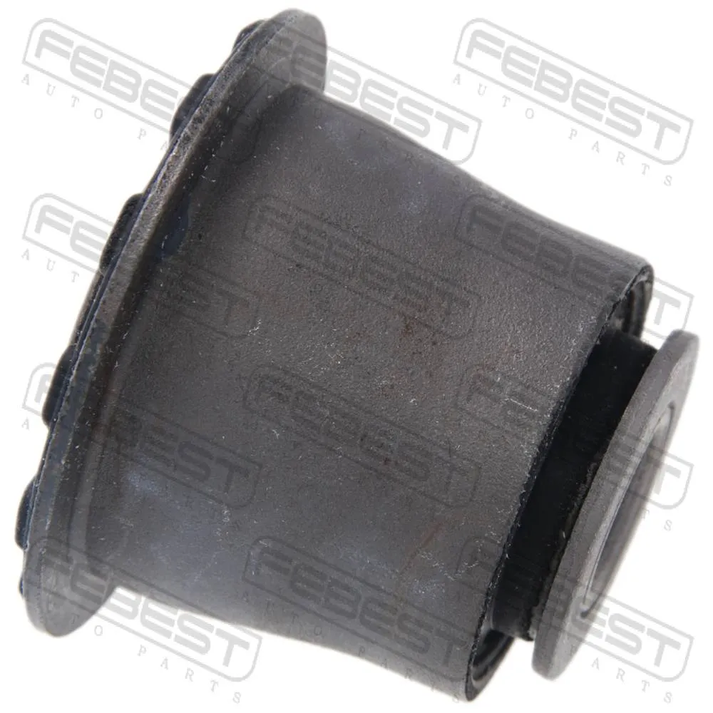Сайлентблок задней балки FORD MONDEO GE 2000-2007 [EU] FEBEST FDAB-011