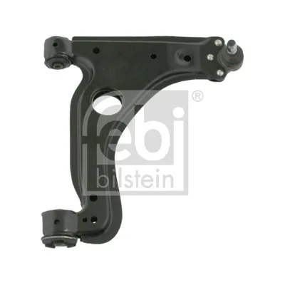 Рычаг передний нижний R OPEL Astra H/J/Zafira B all 04-> FEBI 27074