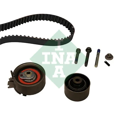 Ремкомплект грм citroen c3, peugeot 206, 307 1.6 16v 00