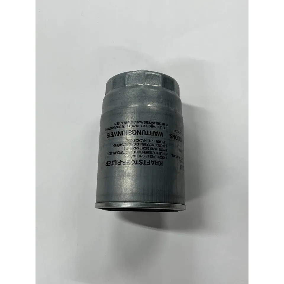 Фильтр топливный, Уценка HYUNDAI/KIA HYUNDAI/KIA 31922-1K800-N0 Уценка