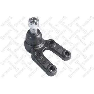 Опора шаровая Ssang Yong Korando 96>/Musso 93> STELLOX 5200240_SX