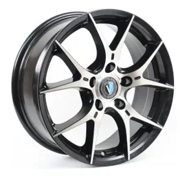 Диск литой R16 6.5J 5x114.3/67.1 ET40 VENTI 1617 BD rd833099