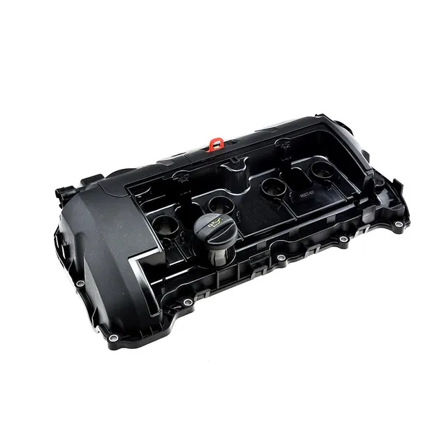 Крышка клапанов, CITROEN C4 1.6VTI 2008- NTY BPZCT007