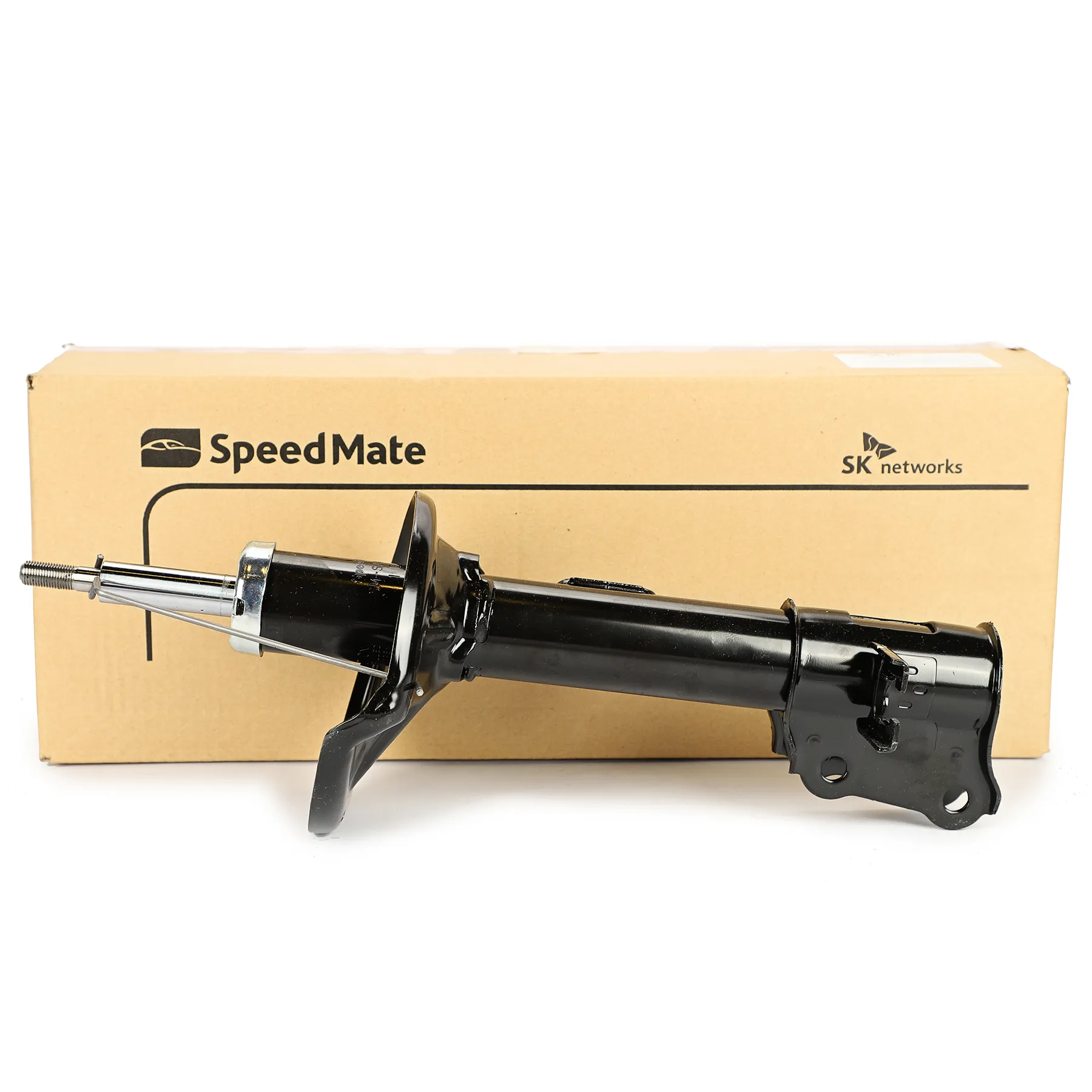 Амортизатор задний R KIA CERATO/SPECTRA(LD) (газ.) SPEEDMATE SM-SAK132W