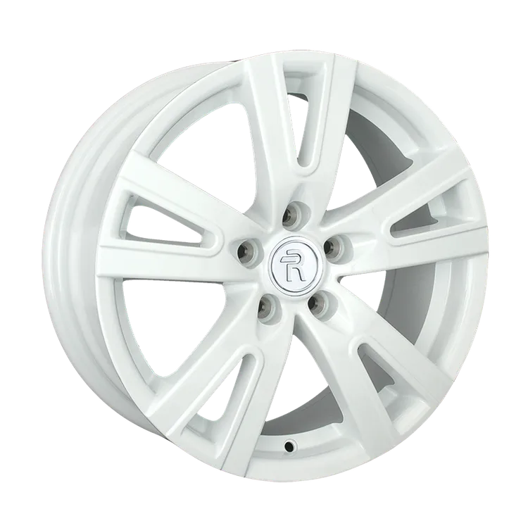 Диск литой R16 6.5J 5x105/56.6 ET39 REPLAY GN50 W 029321-120025015