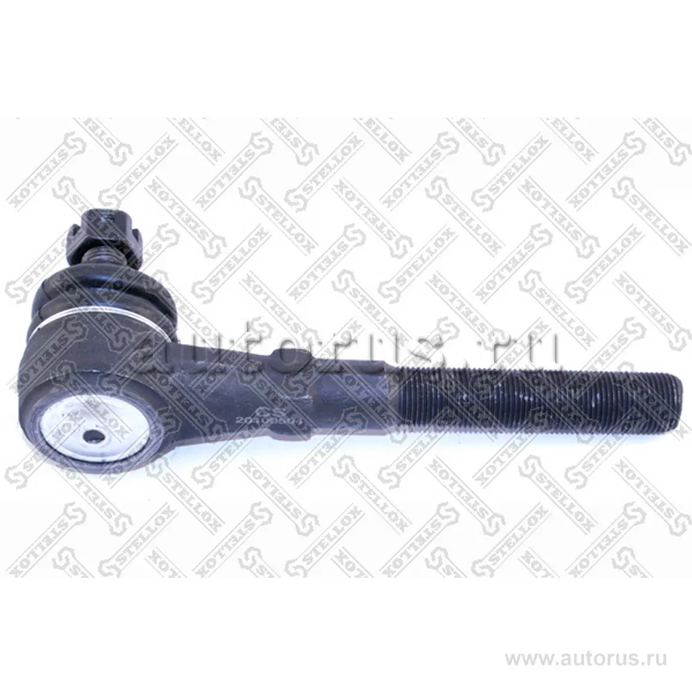 Наконечник рулевой наружный правый Ford Espedition 97-02, Lincoln STELLOX 51-00082-SX