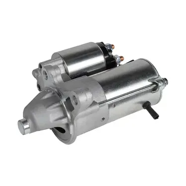 Стартер 12V 1.1KW 10T Ford Focus/Mondeo/Escort 1.6-2.0i 93-04 STELLOX 06-10043-SX