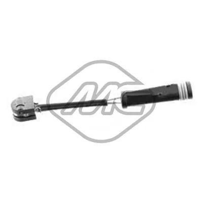 ДАТЧИК ТОРМ MER SPRINTER 4.6-t/5-t 06- ЗАД L/R Metalcaucho 02104