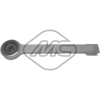 ТЯГА КУЛИСЫ КПП PGT 206 Metalcaucho 04081