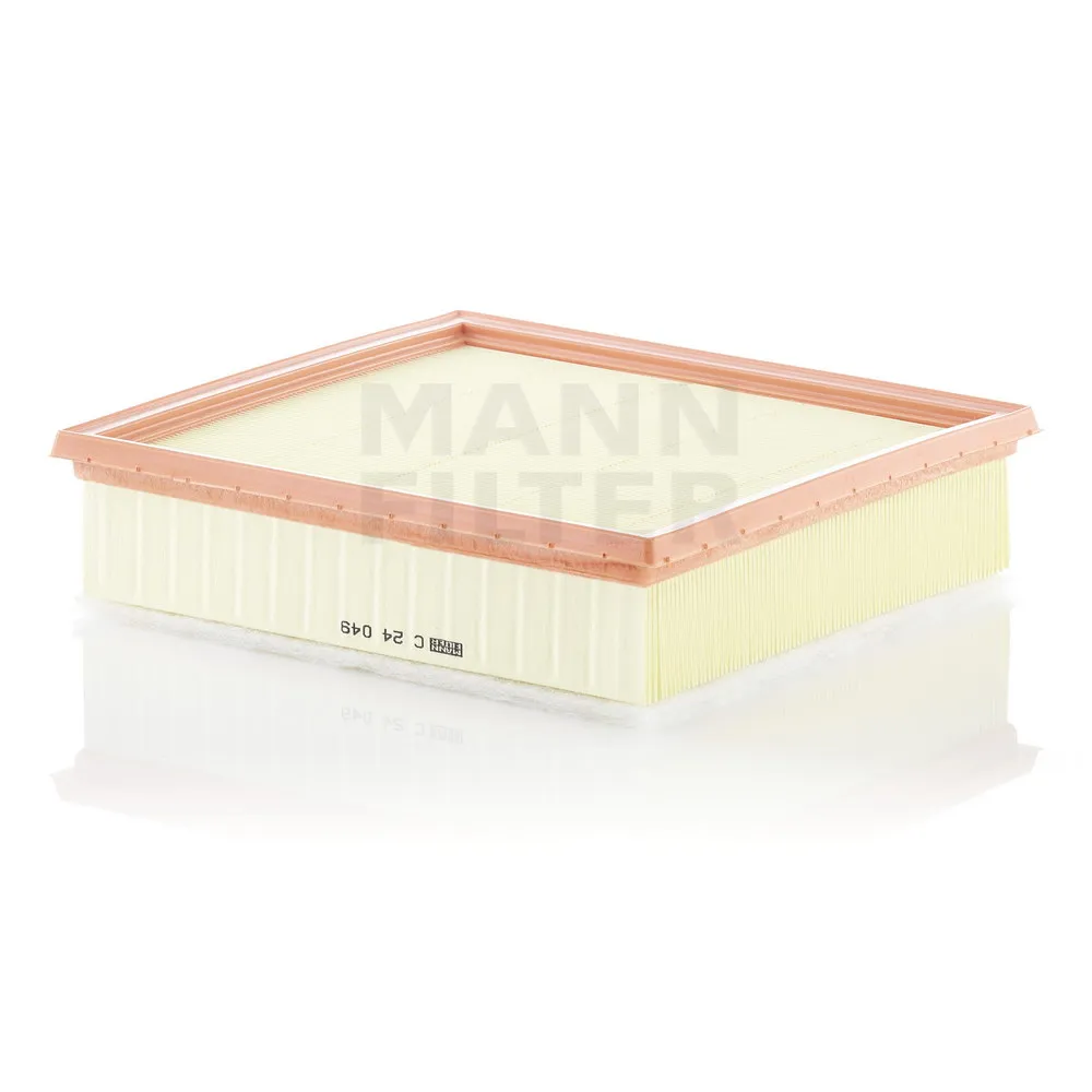 Воздушный фильтр MANN MANN-FILTER C 24 049