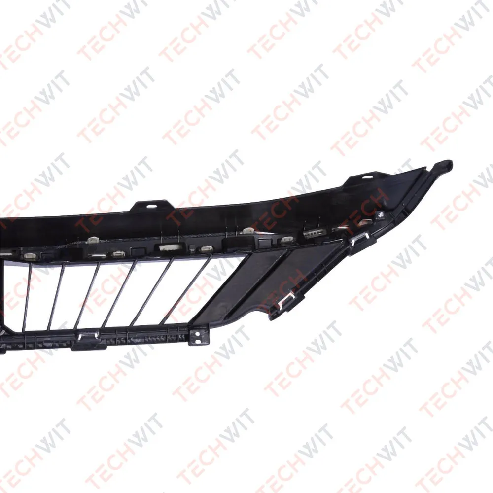 Решётка бампера переднего Центр. Changan UNI-K I 2020- TECHWIT BD006CHG009TW