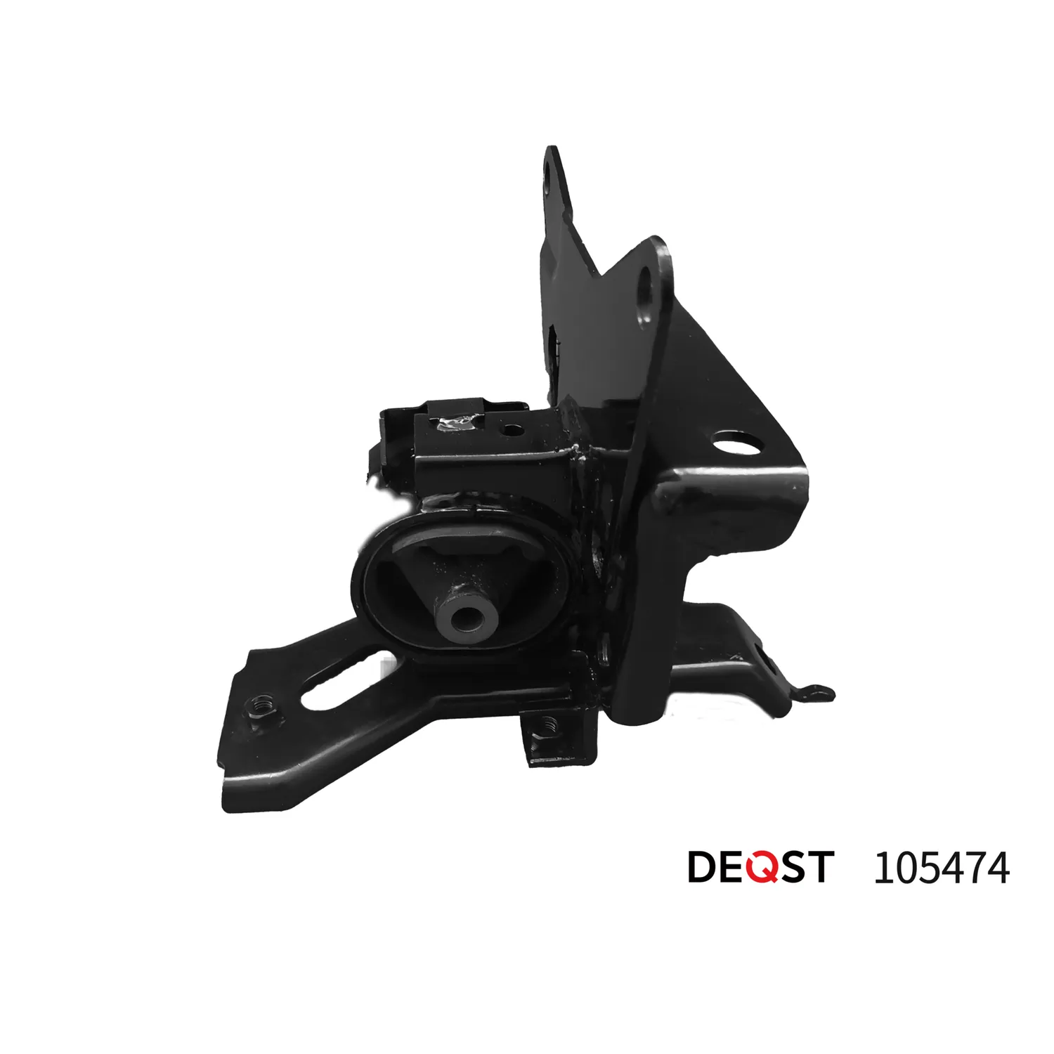 Опора двигателя. TOYOTA YARIS 1.5 1.3 05- DEQST 105474