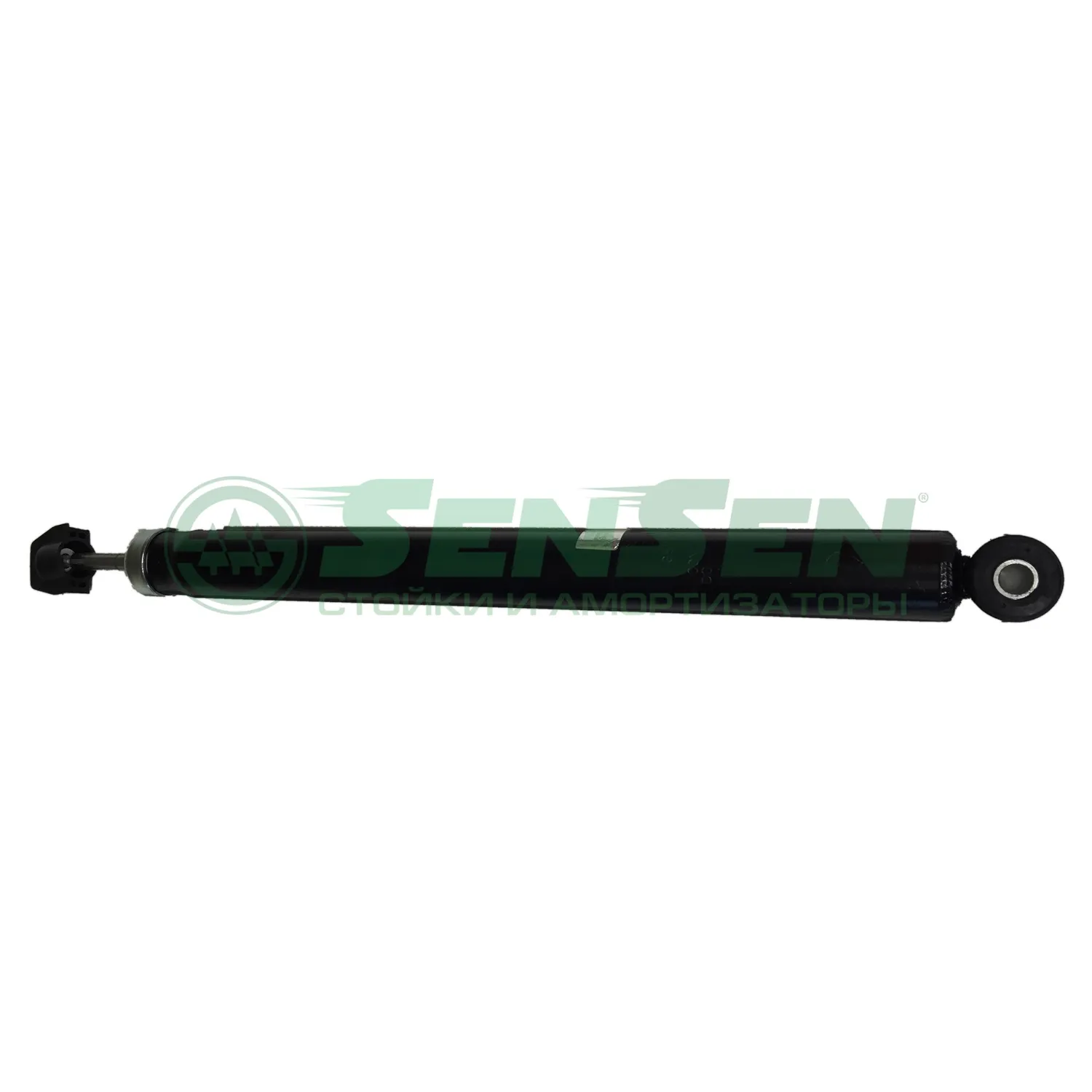 Амортизатор задний L=R Mazda 3 (08-13)/Ford Focus II (04-11)/C-Max (07-) SENSEN 1213-0279
