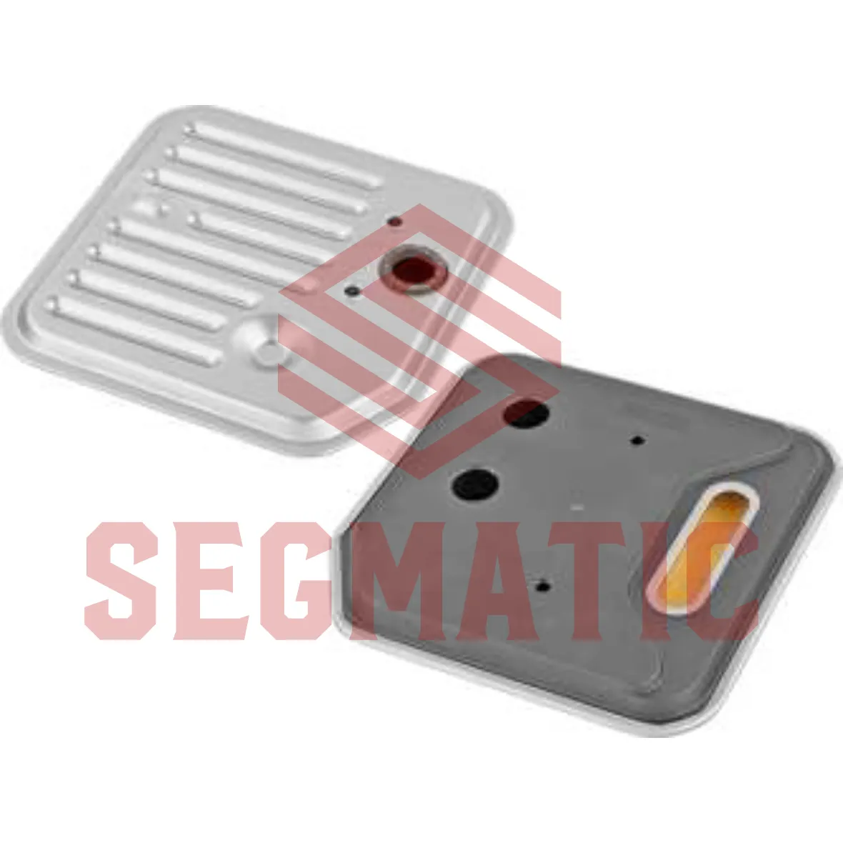 Фильтр АКПП с прокладкой Jeep Grand Cherokee 99 SEGMATIC SGTF20011016