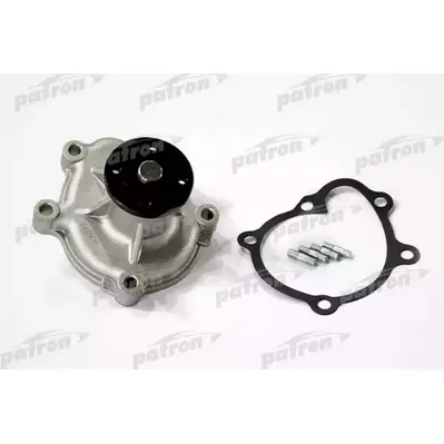 Насос водяной O-143 OPEL ASTRA/VECTRA/CORSA/COMBO 1.7D/TD 94- PATRON PWP1113