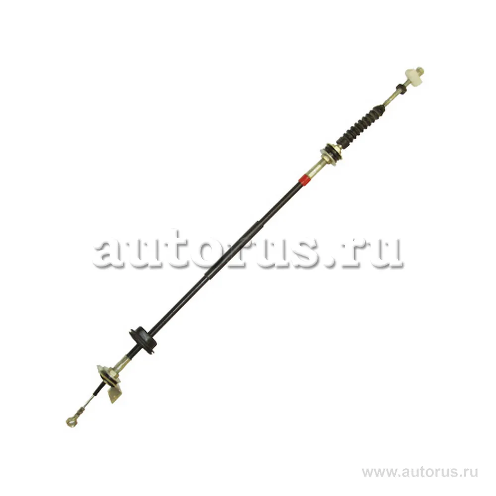 Трос сцепления ВАЗ 2110 БелМаг BM.1380