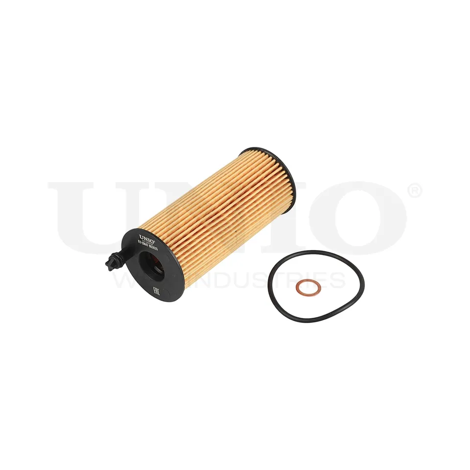 Фильтр масляный (eco) Toyota RAV 4 (A40) 15-, BMW 5 (F07-F18) 10-, X5 (F UNIO FLT-20047