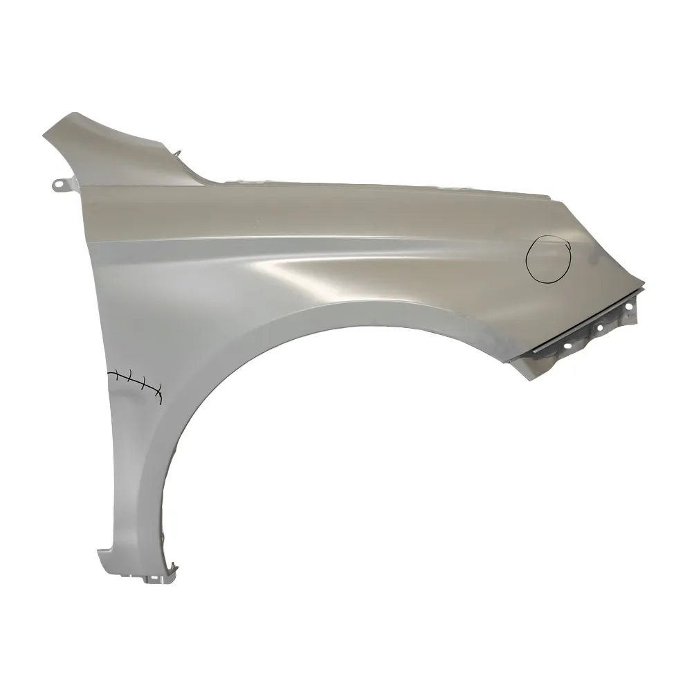 Крыло переднее правое, Уценка LADA Vesta 8450039386-N6 Уценка