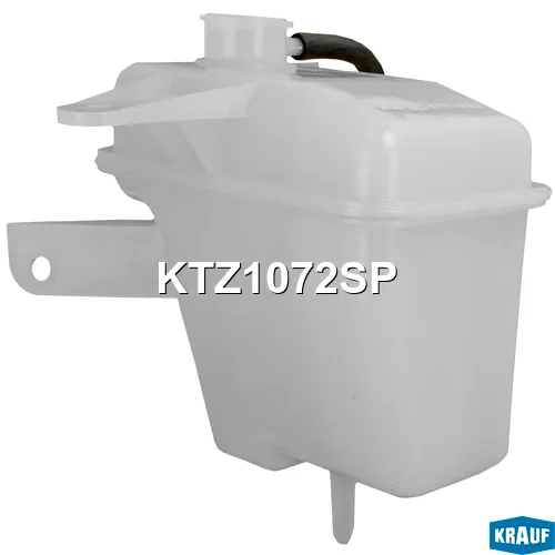 Бачок расширительный MAZDA MPV 2000 - 2006 KRAUF KTZ1072SP