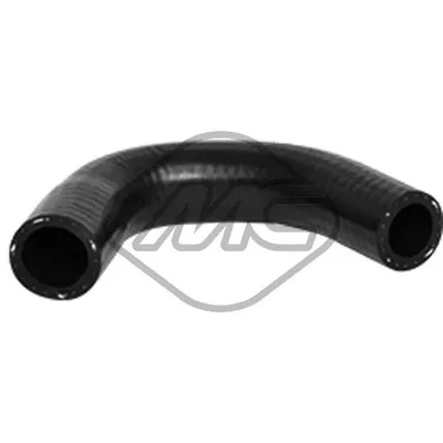 Патрубок I100 Metalcaucho 98951
