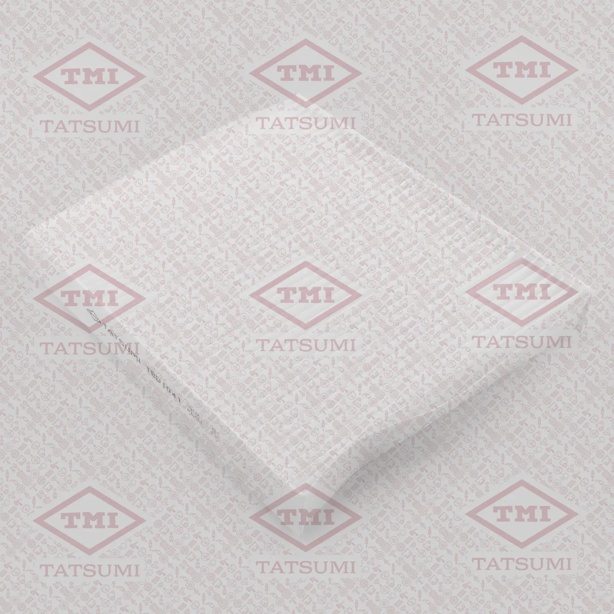 Фильтр салона INFINITI EX/FX/G 07-> TATSUMI TBD1041