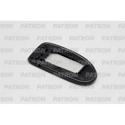 Стекло зеркала лев выпукл FORD: FOCUS - 98-04 PATRON PMG1218G01