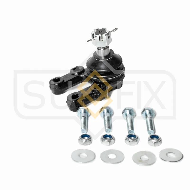 Шаровая опора нижняя L/R FORD Maverick 2.4-2.7TD 93-98, NISSAN Pathfinder 2 SUFIX SG-1248