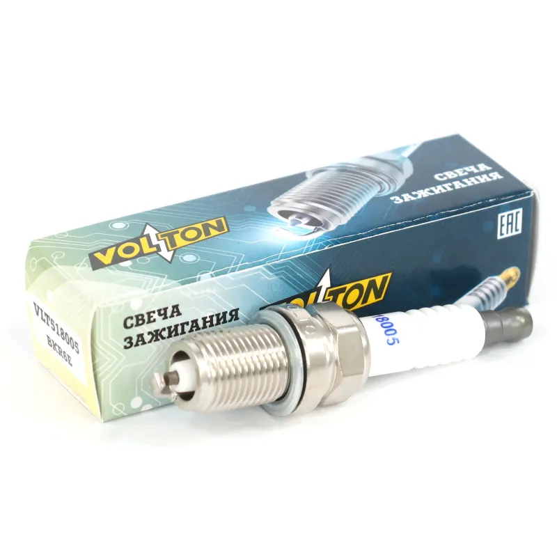 Свеча KIA/ MAZ/ NIS PEU REN VOL SUZ CIT /ROVER VOLTON VLT518005