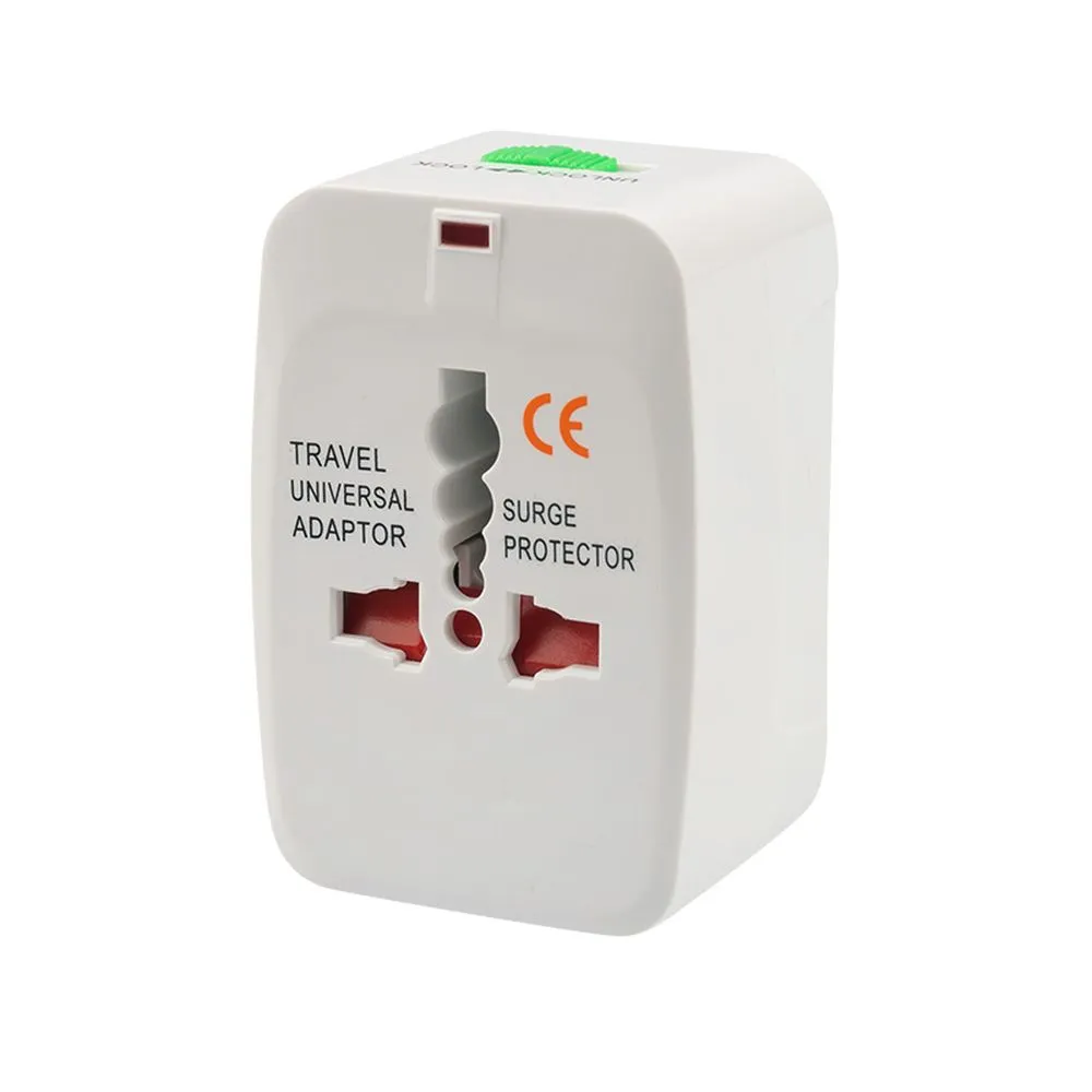 Адаптер сетевой «Путешественник» REXANT 11-1052