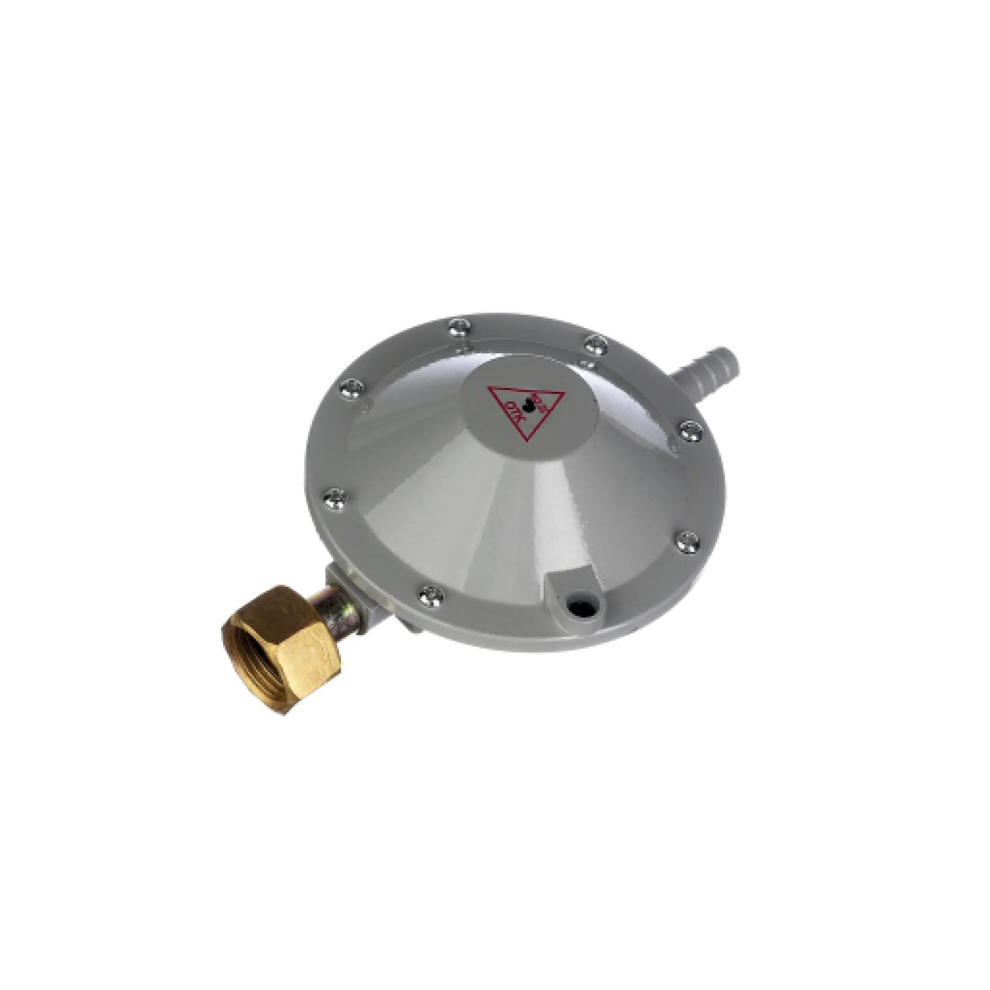 Редуктор пропановый, тип лягушка VertexTools 5014-01