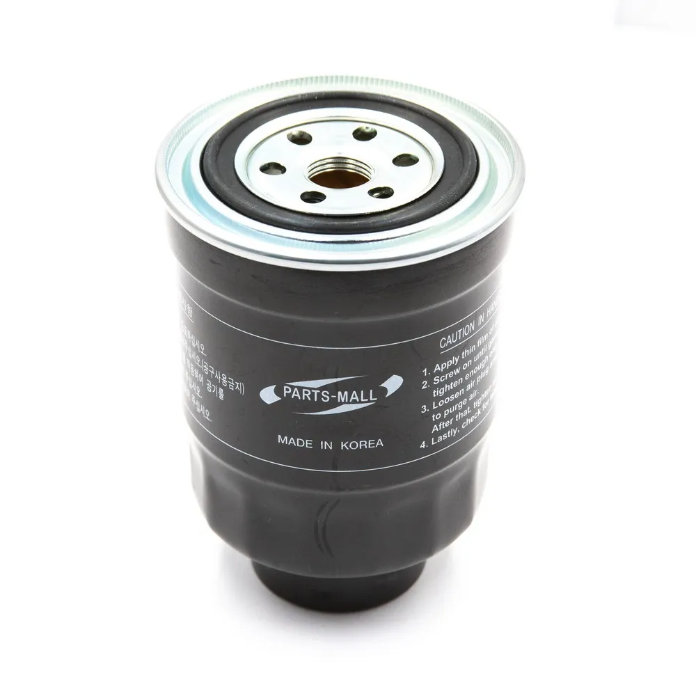 Фильтр топливный NISSAN Alm/Pri/Pat/Sun/Xtr дизель PARTS-MALL PCW-001