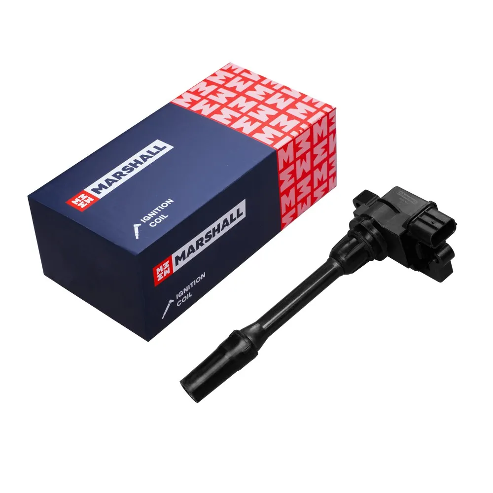 Катушка зажигания Mitsubishi Pajero III 00 Marshall MGN4686