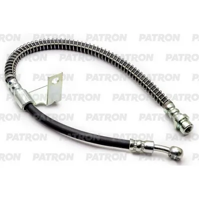 Шланг тормозной пер. HYUNDAI Accent (LC) / ТагАЗ 00-05 PATRON PBH0261