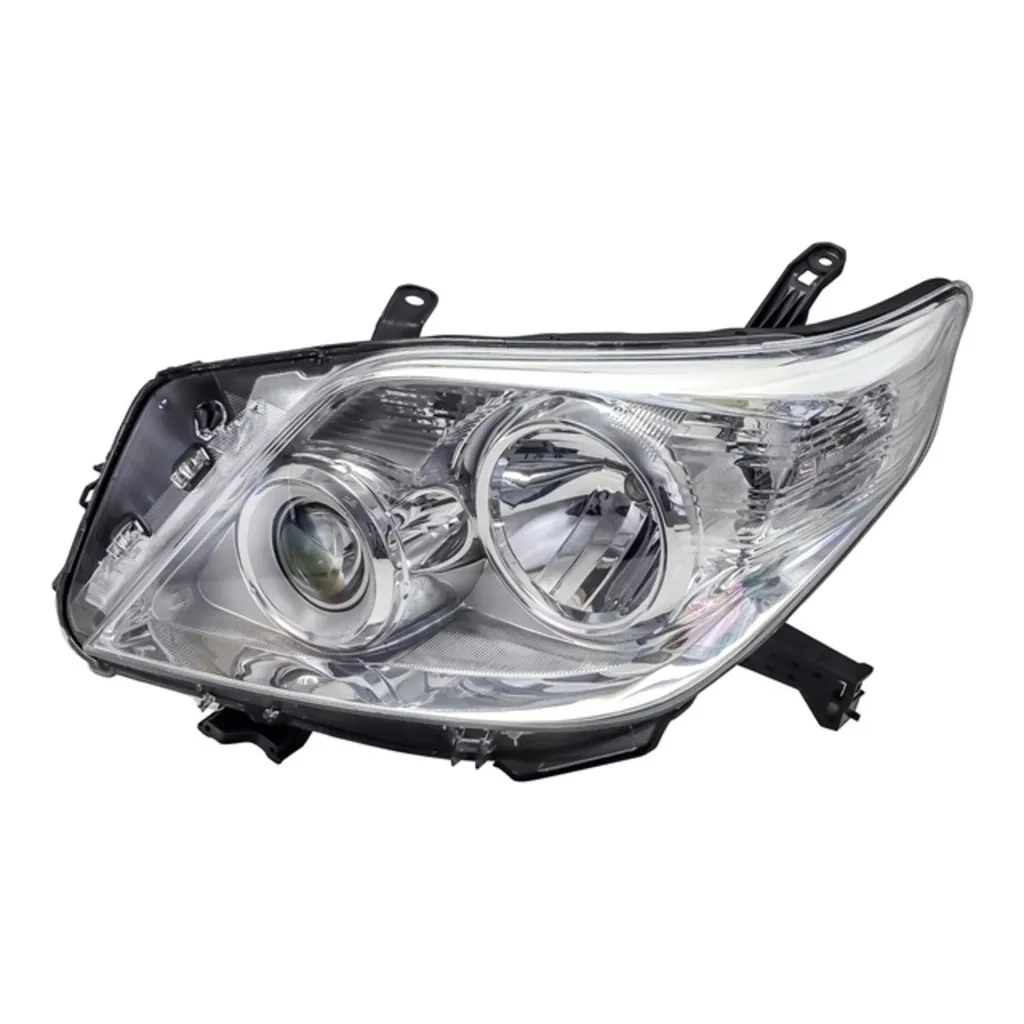 Фара головного света TOYOTA LAND CRUISER (150)-PRADO (2009>) DEPO 21211P8LLDEM