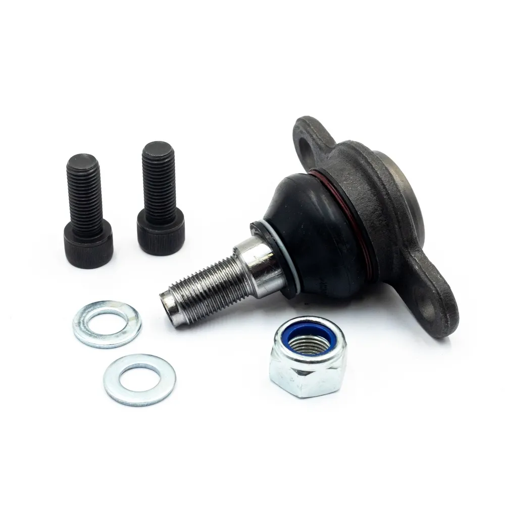 Опора шаровая L=R VW T4 96-03 нижняя DELPHI TC967