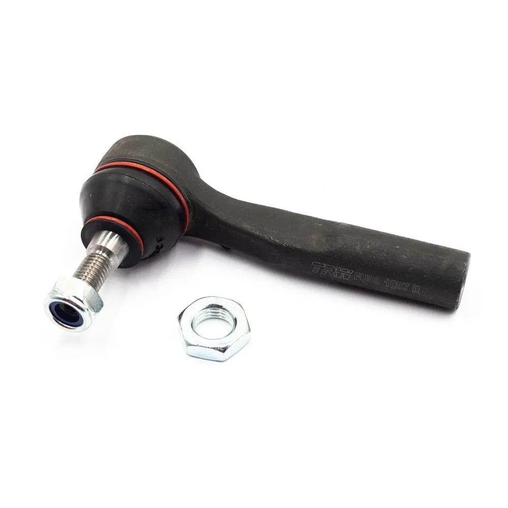 Наконечник рулевой R OPEL Corsa D TRW JTE1087