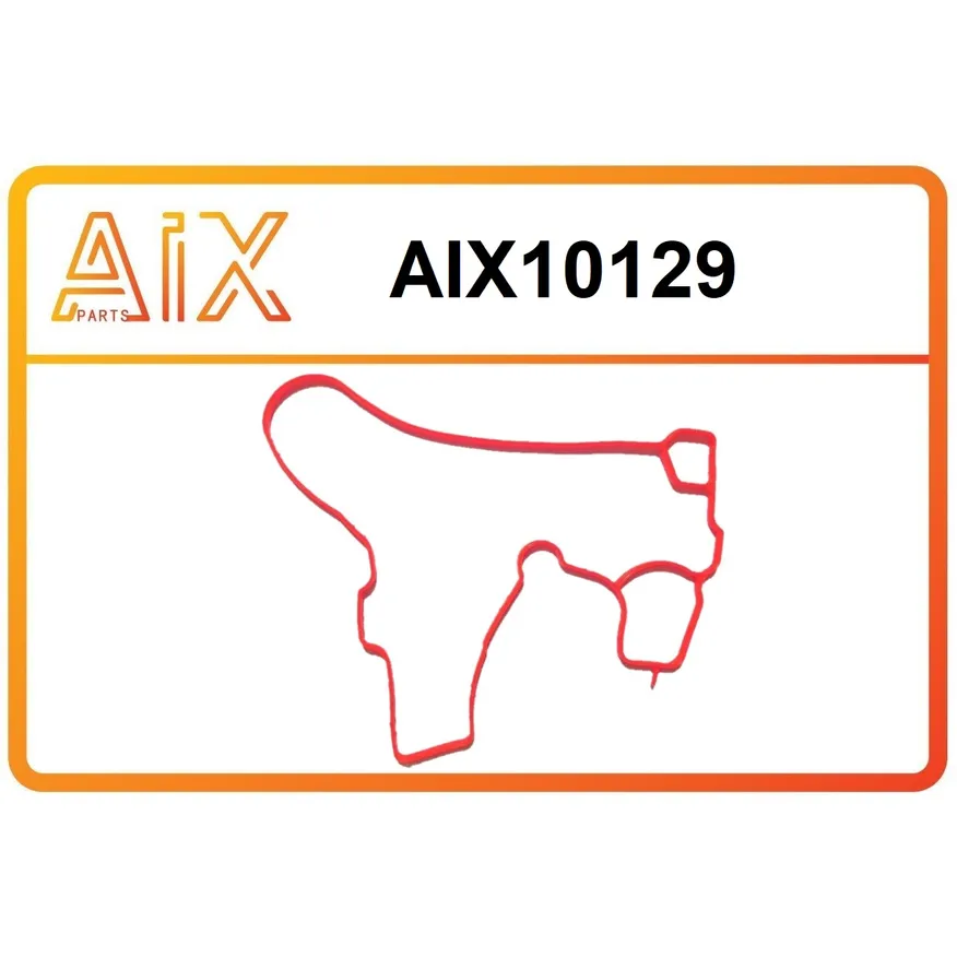 Прокладка сепаратора масляного aix10129 / 06н103484а AIX AIX10129