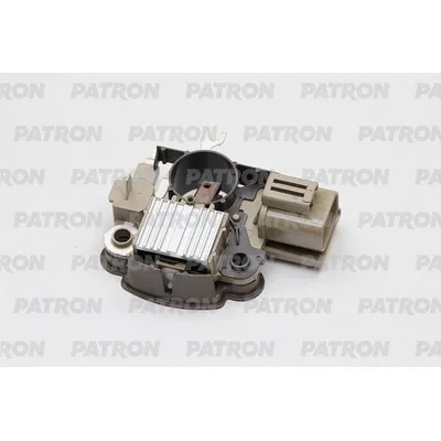 Реле-регулятор генератора MITSUBISHI unit 12V FORD \ MAZDA PATRON P25-0048KOR