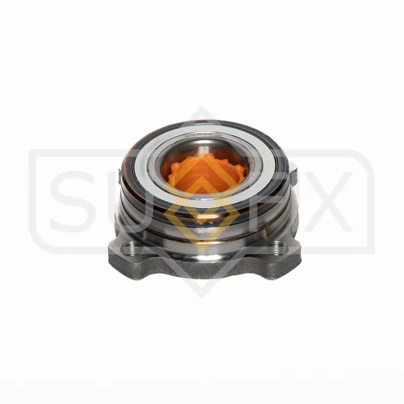 Подшипник ступицы SUFIX SM-1124