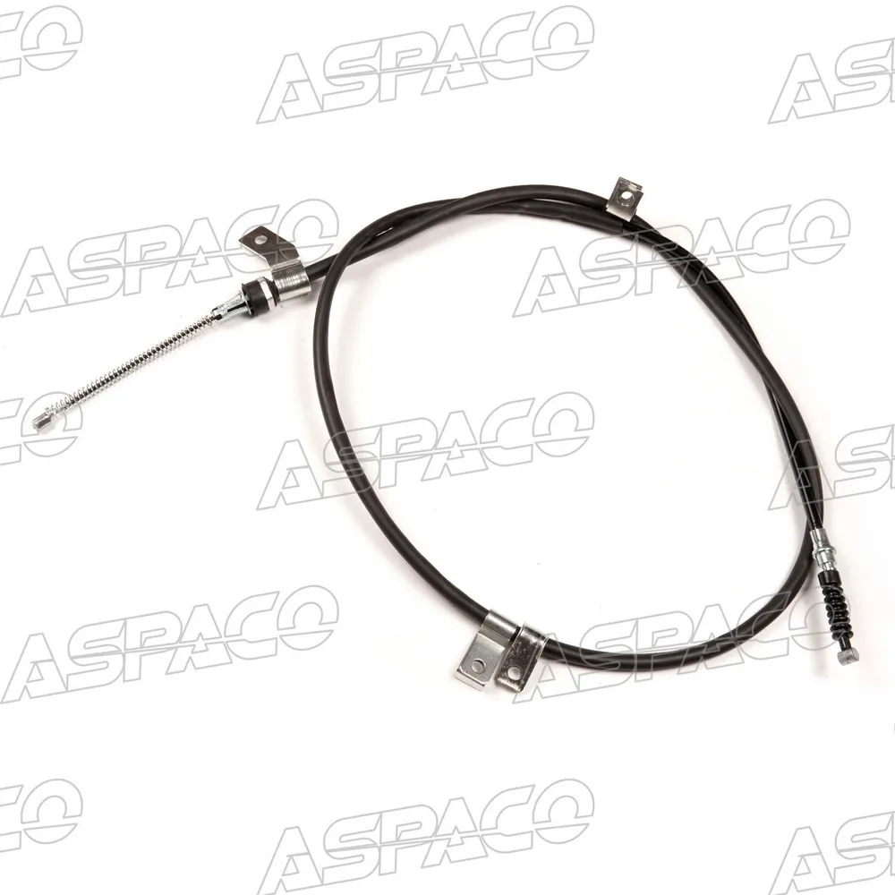 ТРОС СТОЯНОЧНОГО ТОРМОЗА MITSUBISHI L200 (KB) (06-...) ASPACO AP7142